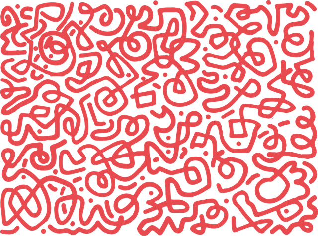 Background pattern